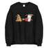 Food Fighter Sweatshirt